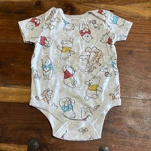 4baby bodysuits